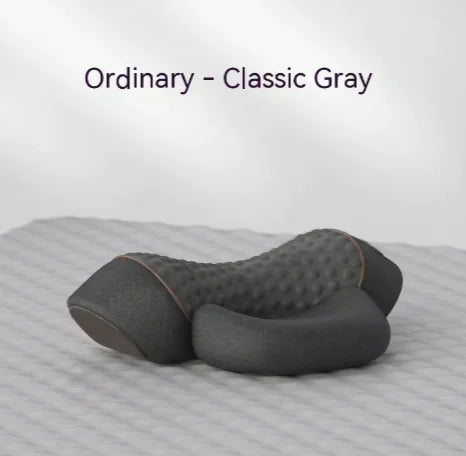 Warm Neck Support Pillow