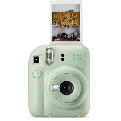 Fujifilm Instax Mini 12 Instant Camera