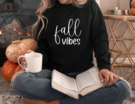 Fall Vibes