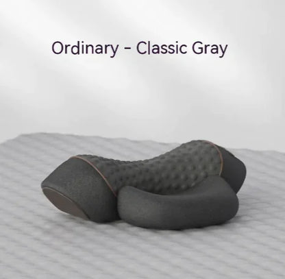 Warm Neck Support Pillow